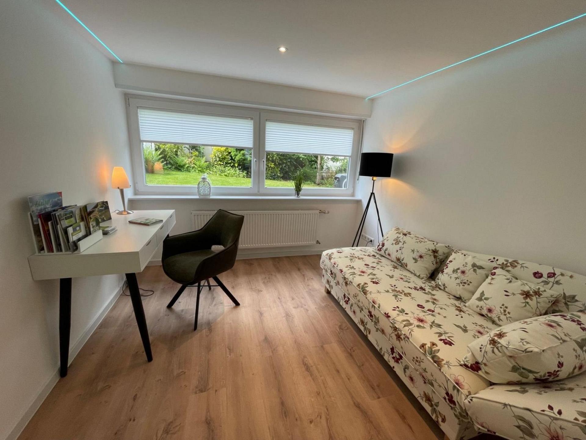 relaxzimmer