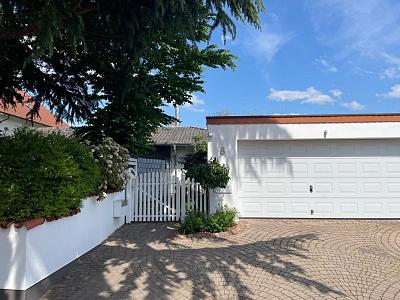 Ferienwohnung "Vita e Vino"