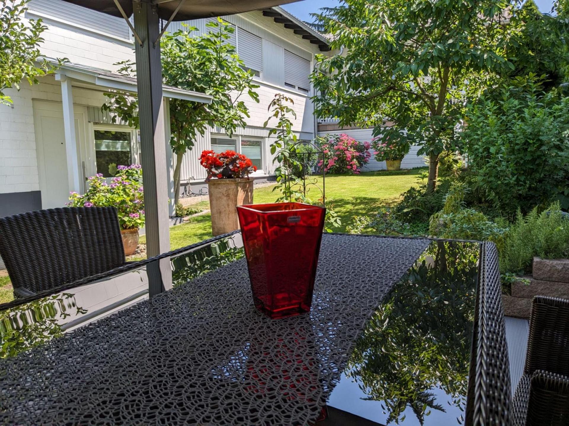 Ihre Sommerterrasse